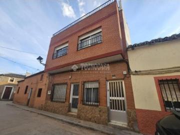 Casa pareada Venta Espinoso del Rey, Espinoso del Rey