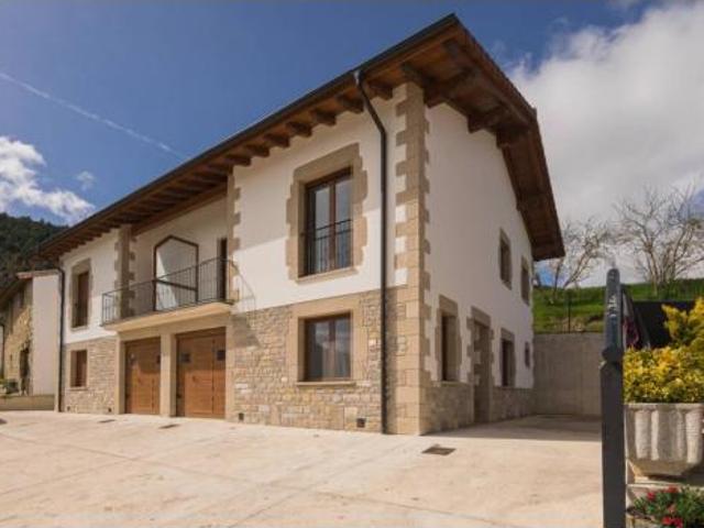 Casa pareada Venta Ezcabarte, Ezcaba
