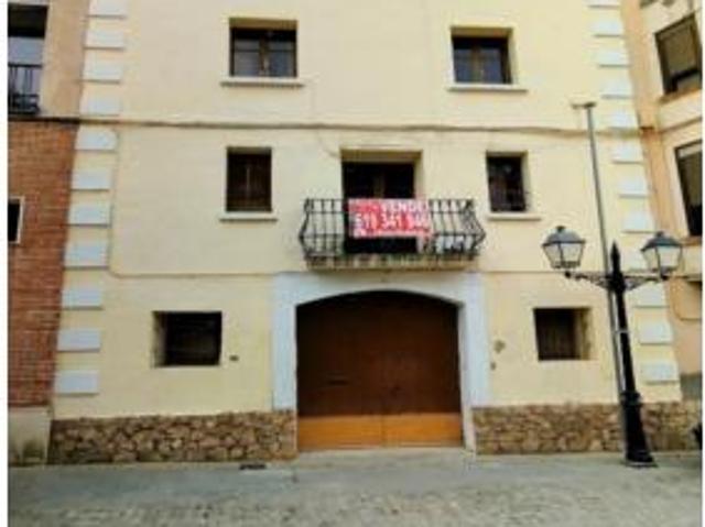 Casa pareada Venta Fonz, Fonz