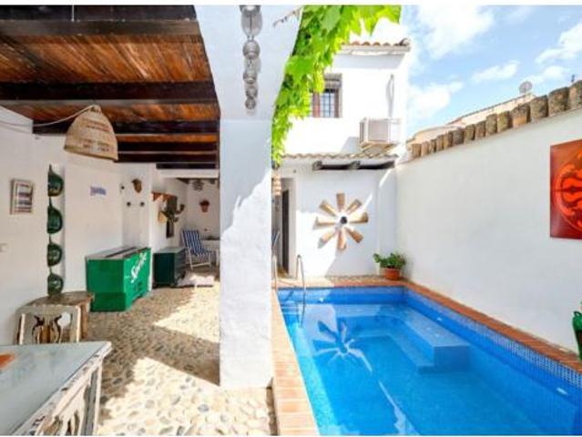 Casa pareada Venta Fornes, Fornes