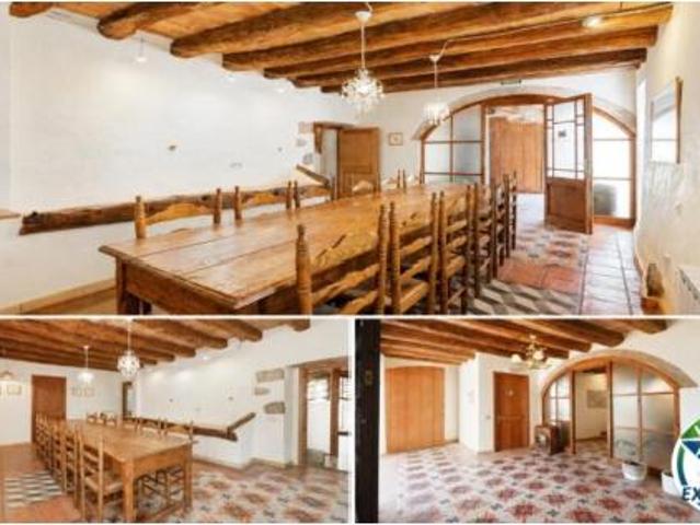 Casa pareada Venta Fortià, Fortià