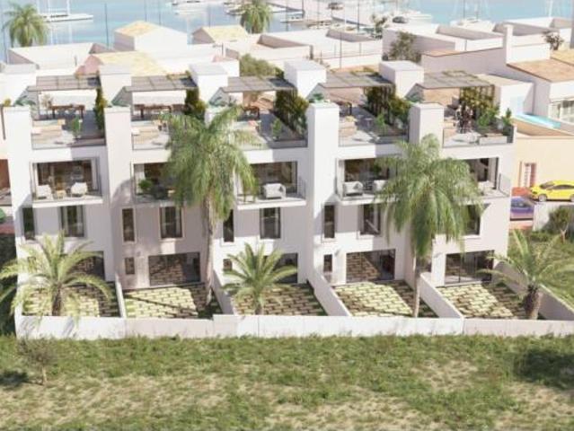 Casa pareada Venta Felanitx, Portocolom
