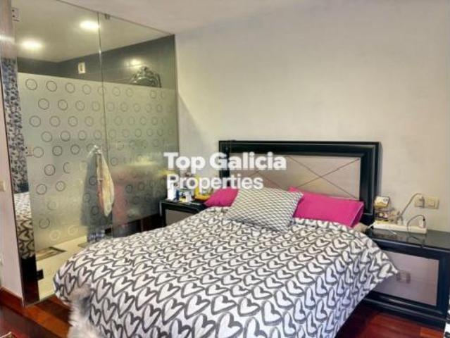 Casa pareada Venta Ferrol, Esteiro