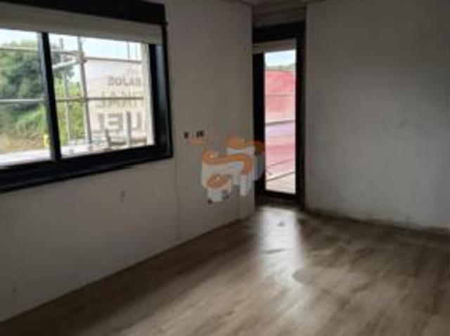 Casa pareada Venta Ferrol, Parroquias