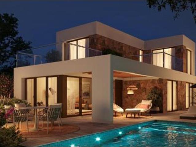 Casa pareada Venta Finestrat, Urbanización Golf Bahía