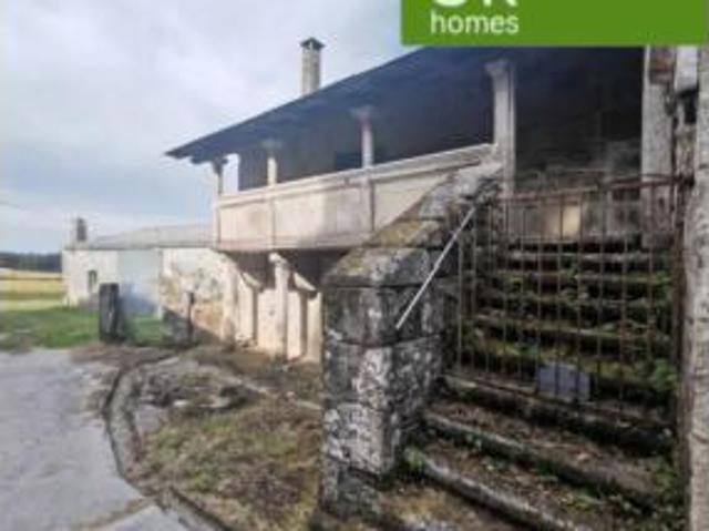 Casa pareada Venta Friol, Miraz Santiago Friol