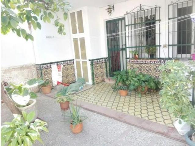 Casa pareada Venta Fuengirola, Pueblo López