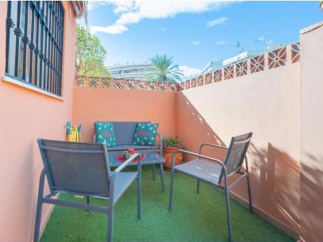 Casa pareada Venta Fuengirola, Puerto Deportivo