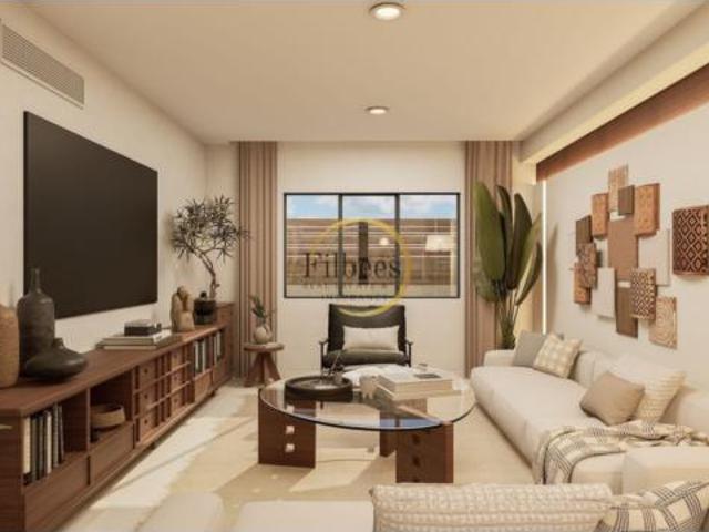 Casa pareada Venta Fuente Álamo de Murcia, Fuente Álamo
