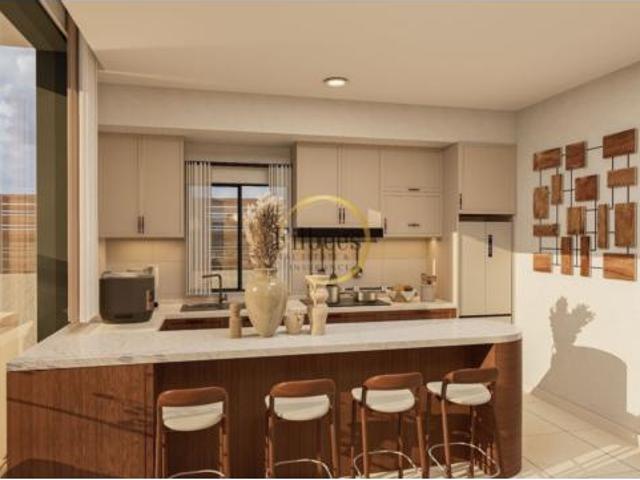 Casa pareada Venta Fuente Álamo de Murcia, Fuente Álamo