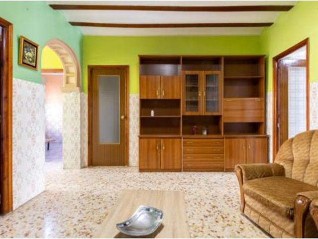 Casa pareada Venta Fuenterrobles, Casa Horcajo