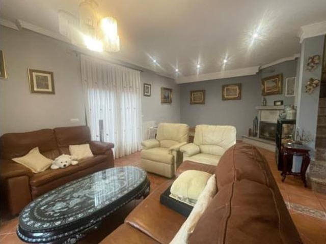 Casa pareada Venta Hontanares de Eresma, Hontanares de Eresma