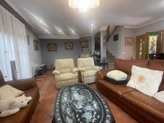 Casa pareada Venta Hontanares de Eresma, Hontanares de Eresma