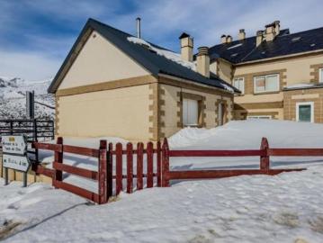 Casa pareada Venta Hermandad de Campoo de Suso, Brañavieja