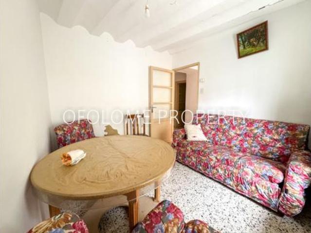 Casa pareada Venta Higueruela, Higueruela