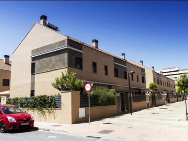Casa pareada Venta Huelva Capital, La Florida Vistalegre