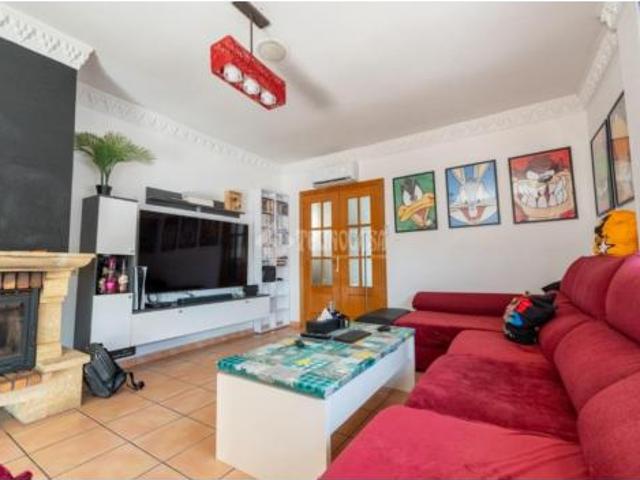 Casa adosada Venta Huércal de Almería, El Carmen