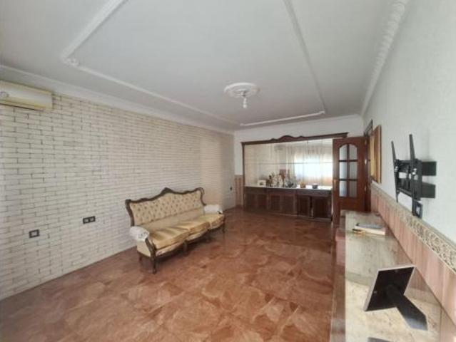 Casa pareada Venta Huércal de Almería, El Carmen