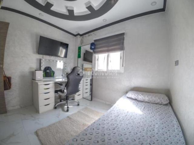 Casa pareada Venta Huércal de Almería, La Fuensanta
