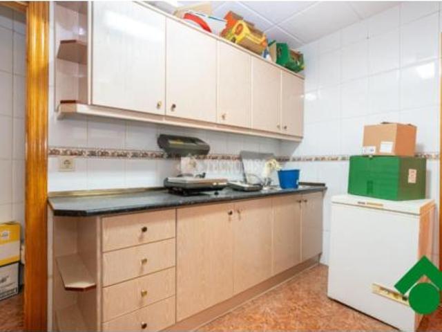 Casa pareada Venta Huétor Tájar, Huétor Tájar