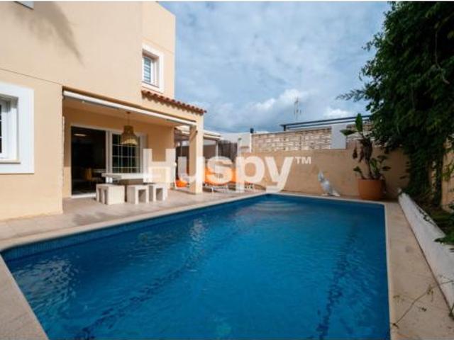 Casa pareada Venta Ibiza Eivissa, Marina Botafoch Platja de Talamanca