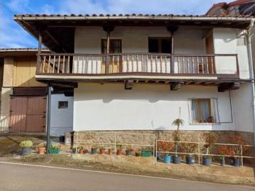 Casa pareada Venta Illas, Calavero