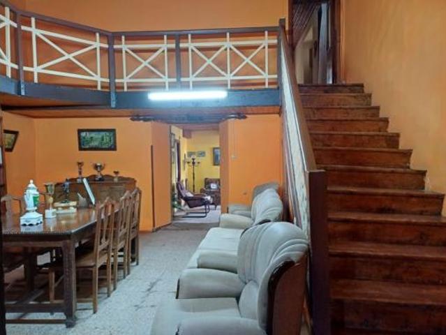 Casa pareada Venta Illas, Calavero