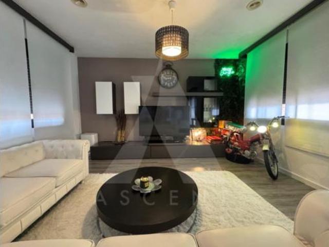 Casa pareada Venta Illescas, El Señorío de Illescas
