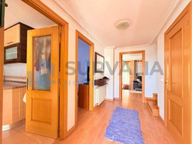 Casa pareada Venta Illescas, El Señorío de Illescas