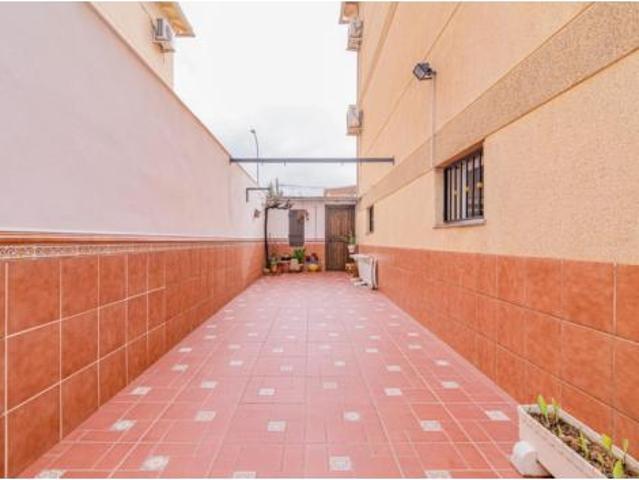 Casa pareada Venta Íllora, Alomartes