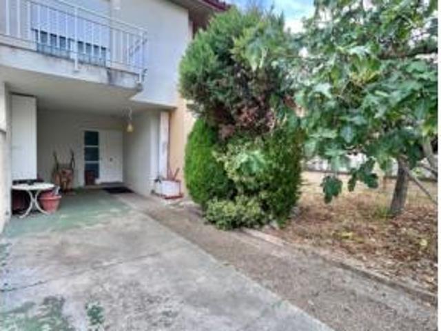Casa pareada Venta Iruña de Oca Iruña Oka, Nanclares de la Oca Langraiz Oka