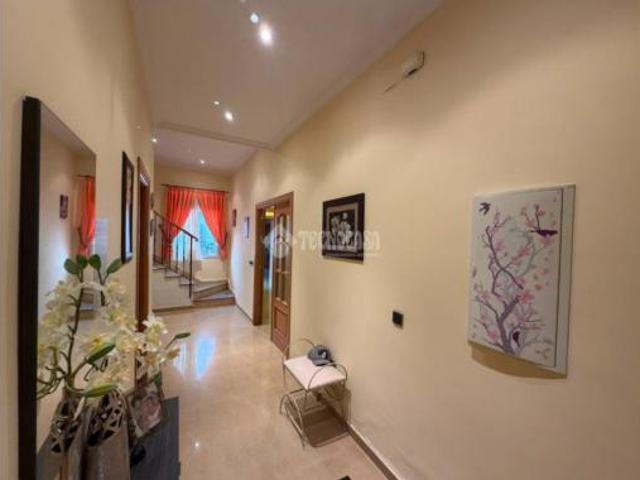 Casa pareada Venta Jabalquinto, Jabalquinto