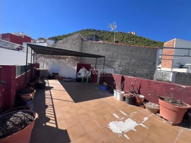Casa pareada Venta Jaén Capital, Ctra. de Circunvalación La Magdalena