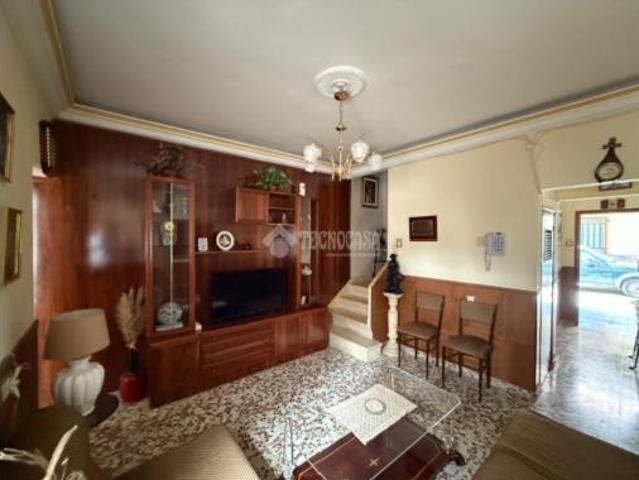 Casa pareada Venta Jaén Capital, San Felipe El Almendral La Merced