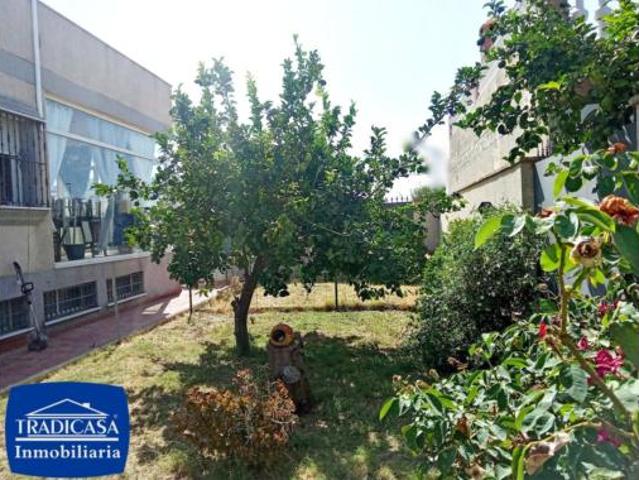 Casa pareada Venta Jerez de la Frontera, Este