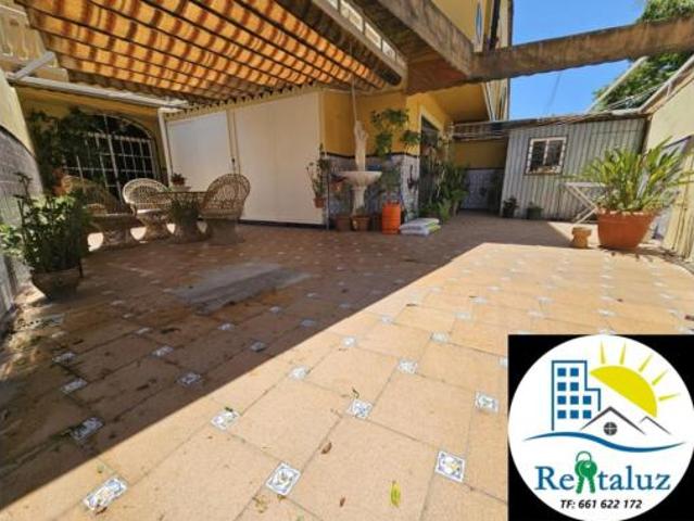 Casa pareada Venta Jerez de la Frontera, Este