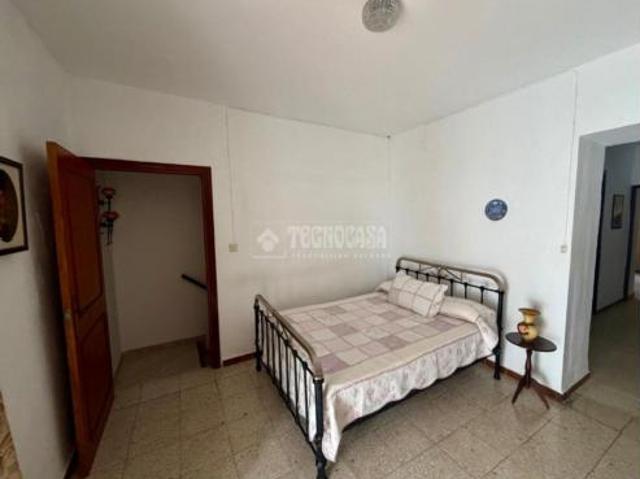 Casa pareada Venta Jimena de la Frontera, Jimena de la Frontera