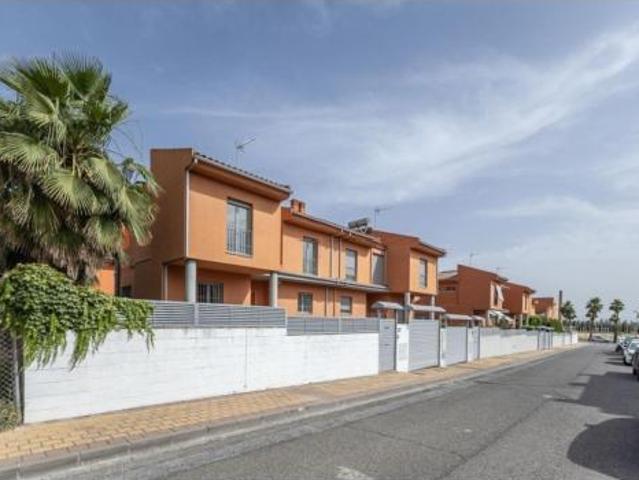 Casa pareada Venta Jun, Jun