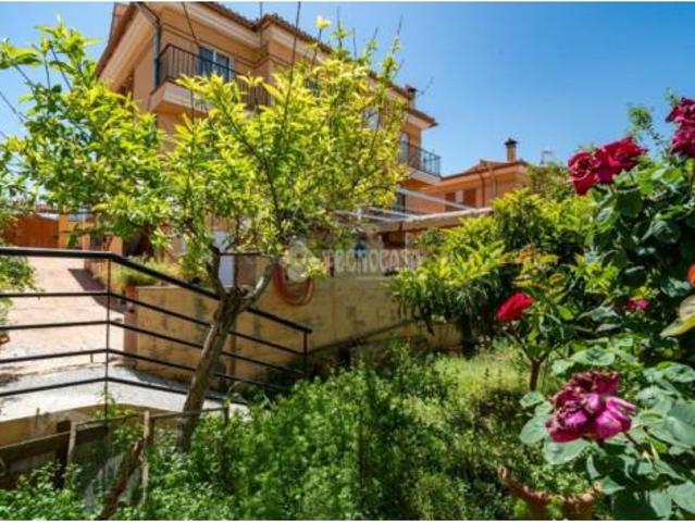 Casa pareada Venta Jun, Jun