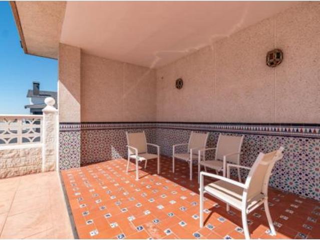 Casa pareada Venta Jun, Jun