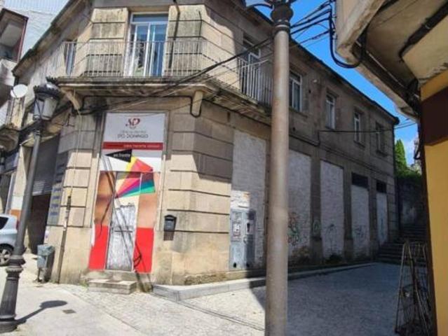 Casa pareada Venta O Carballiño, O Carballiño