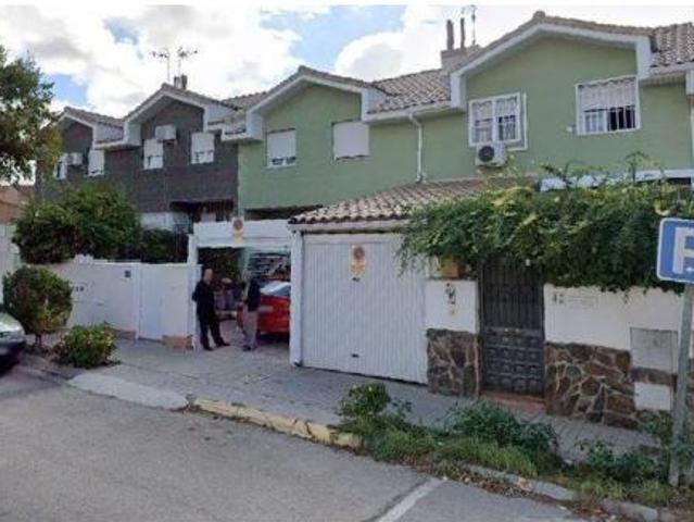 Casa pareada Venta Ontígola, Ontígola