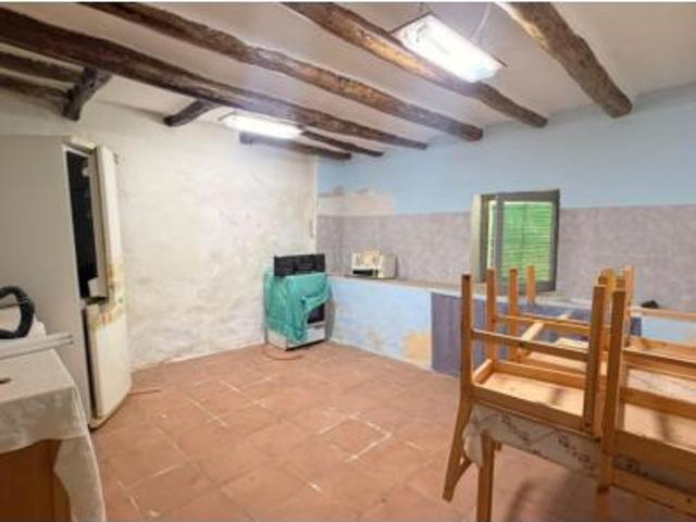 Casa pareada Venta Ontiñena, Ontiñena