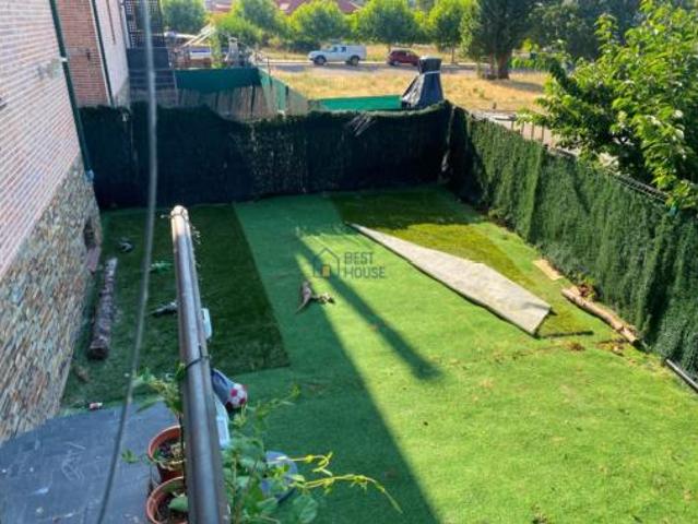 Casa pareada Venta Onzonilla, Onzonilla