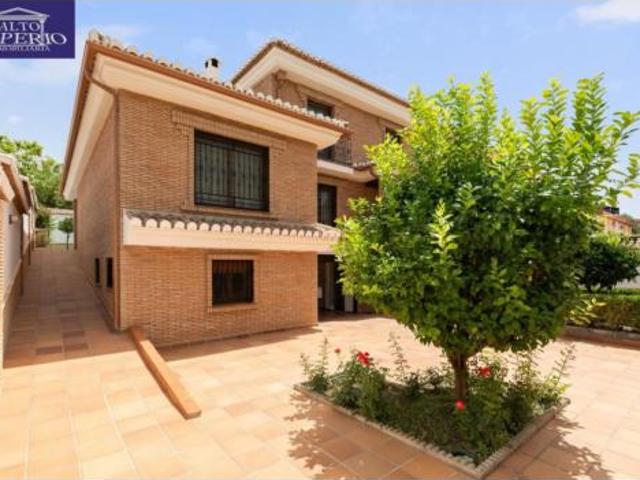 Casa pareada Venta Ogíjares, Ogíjares