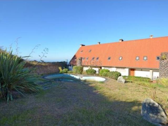 Casa pareada Venta Oia, Mougas