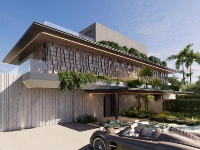 Casa pareada Venta Ojén, Ojén