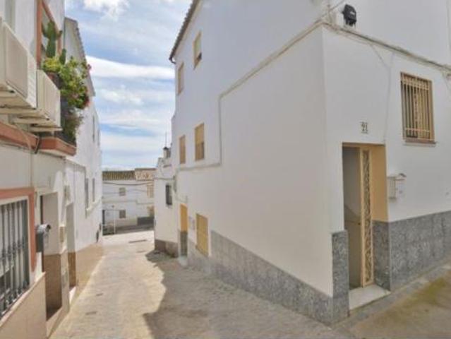 Casa pareada Venta Olvera, Guadamanil