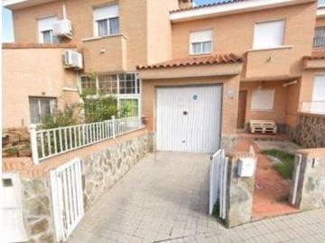 Casa pareada Venta Olías del Rey, Olías del Rey