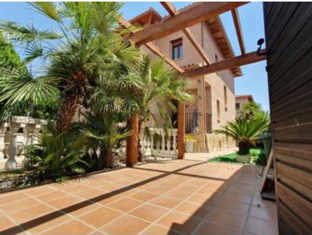 Casa pareada Venta Olías del Rey, Olías del Rey